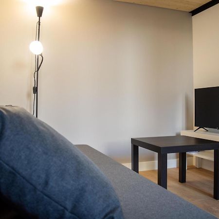 Apartamento L'Althea I Bron Exterior foto