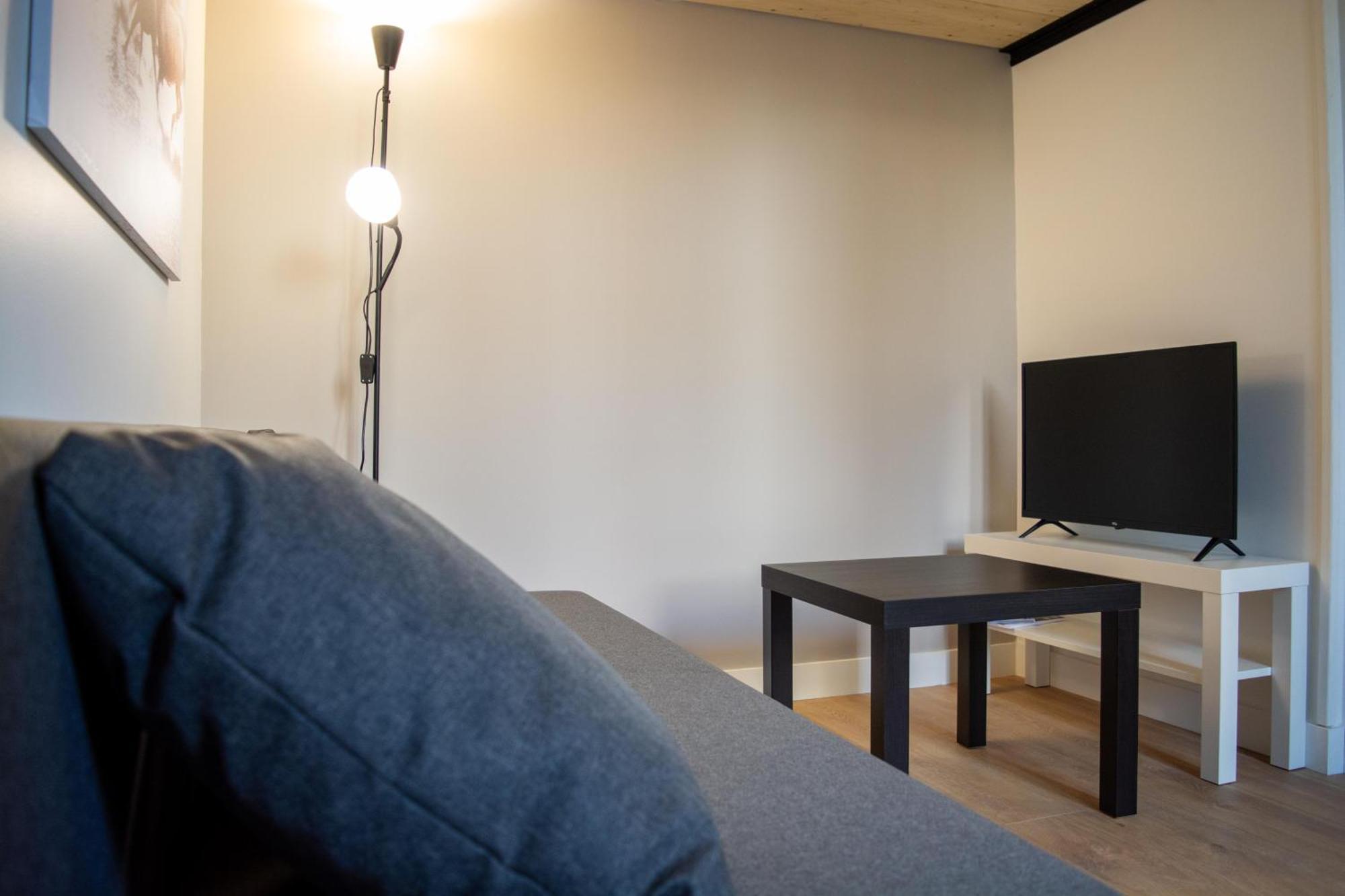 Apartamento L'Althea I Bron Exterior foto