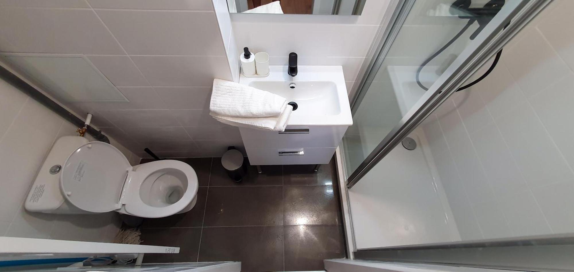 Apartamento L'Althea I Bron Exterior foto