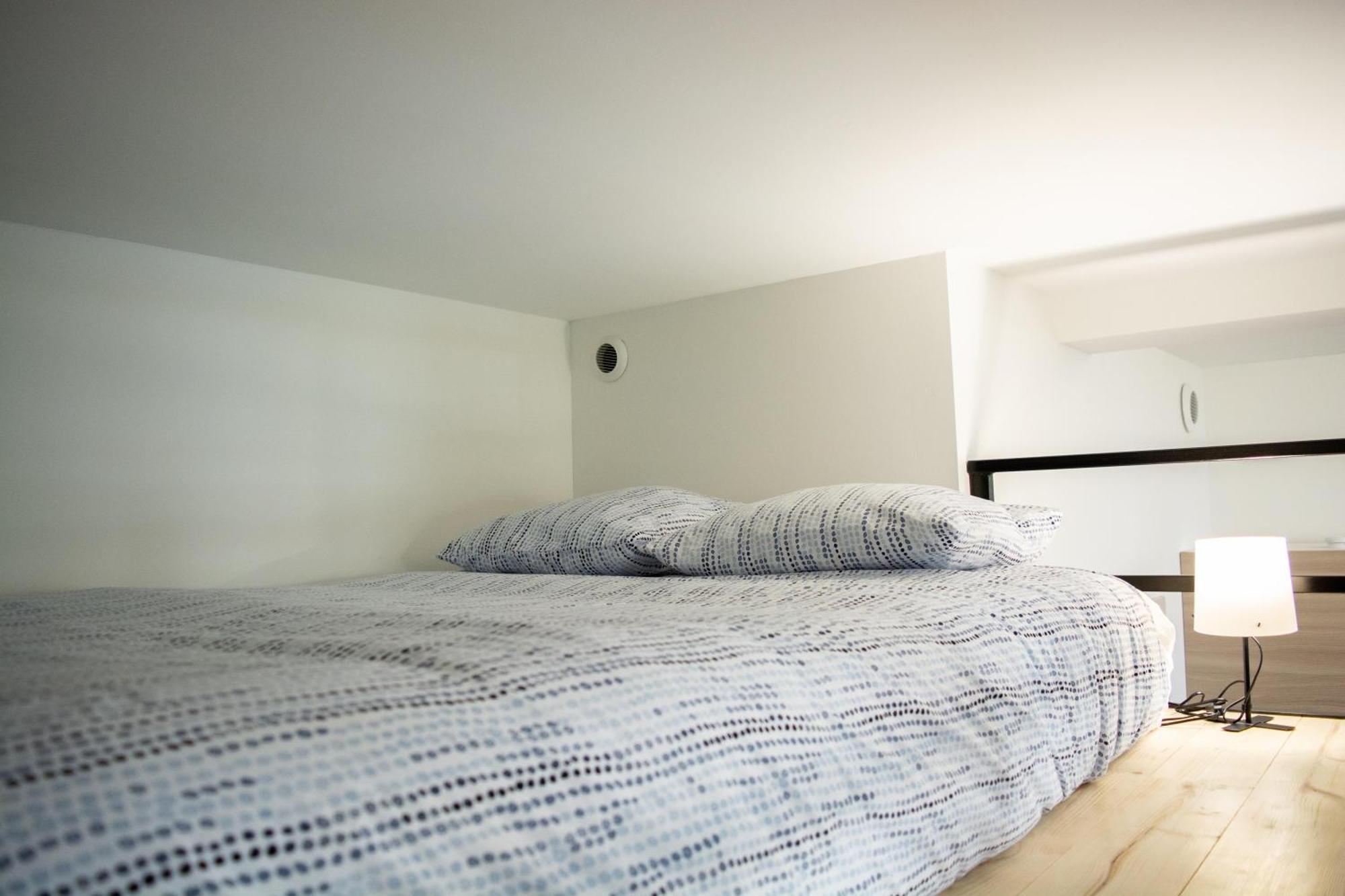 Apartamento L'Althea I Bron Exterior foto
